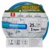 PROCRAFT Crijevo za zalijevanje PR-3KGH1325, 1/2", 25 m